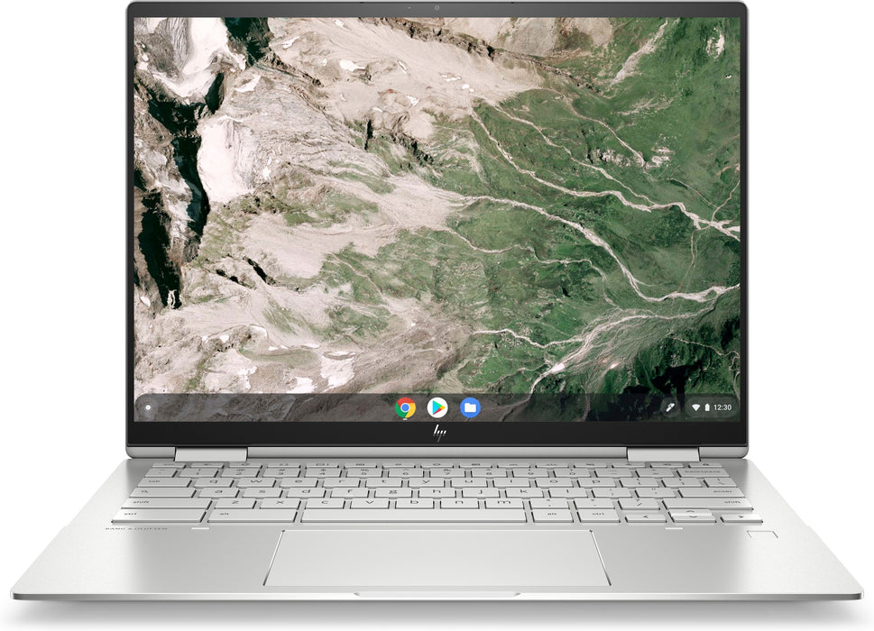 HP Chromebook Elite c1030, Intel® Core™ i5, 1.7 GHz, 34.3 cm (13.5"), 1920 x 1280 pixels, 8 GB, 128 GB