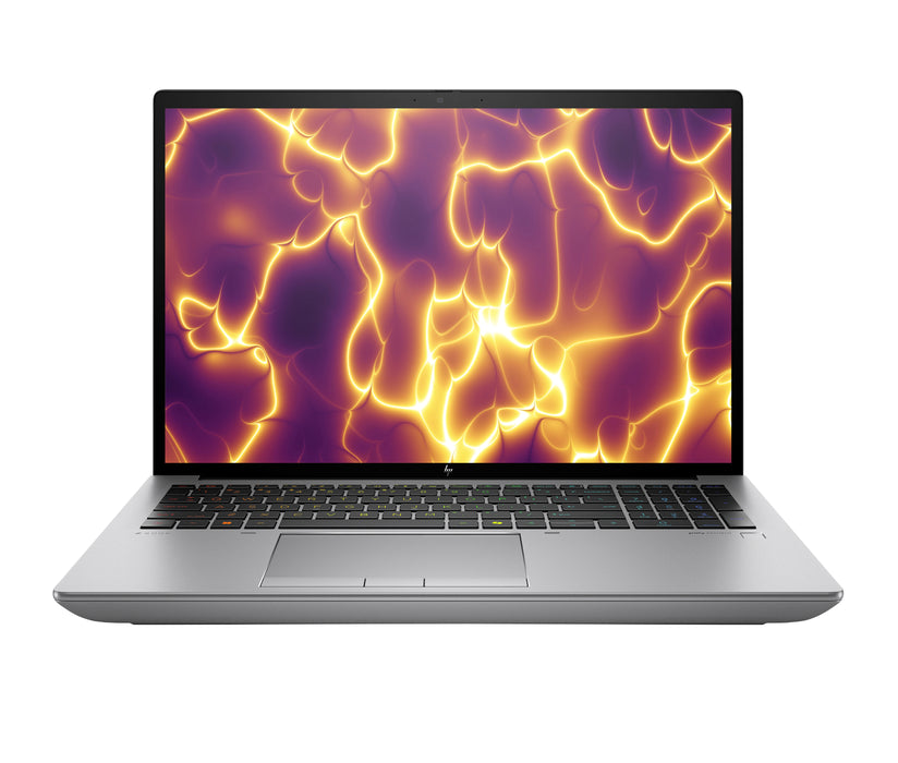 HP ZBook Fury G11, Intel® Core™ i7, 40.6 cm (16"), 1920 x 1200 pixels, 32 GB, 1 TB, Windows 11 Pro