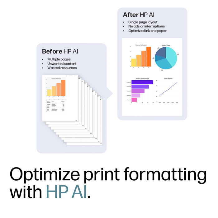 HP OfficeJet Pro 9125 Wireless Color Printer, Thermal inkjet, Colour printing, 4800 x 1200 DPI, Colour copying, A4, Direct printing