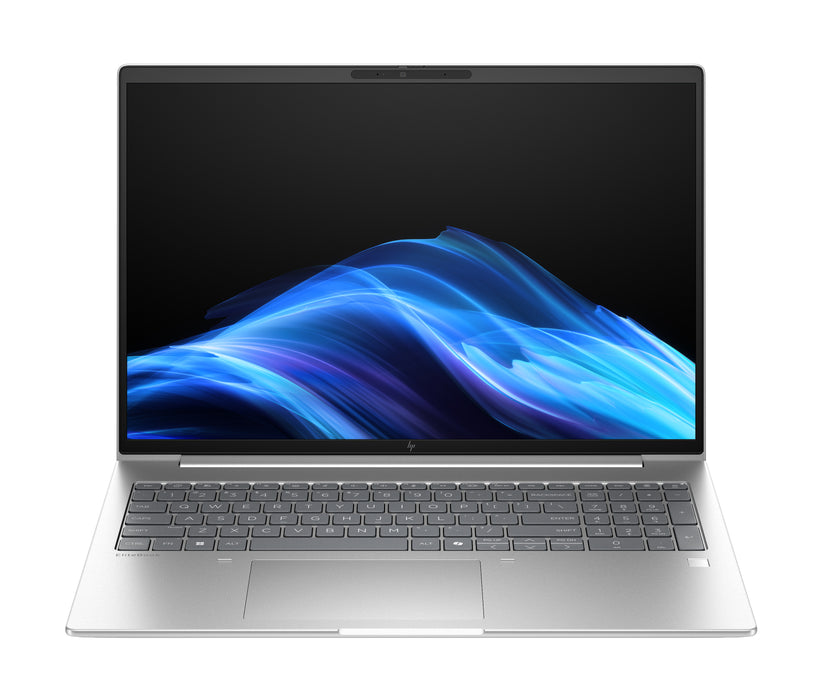 HP EliteBook 6 G1i 16 inch Notebook AI PC, Intel Core Ultra 5, 40.6 cm (16"), 1920 x 1200 pixels, 16 GB, 512 GB, Windows 11 Pro