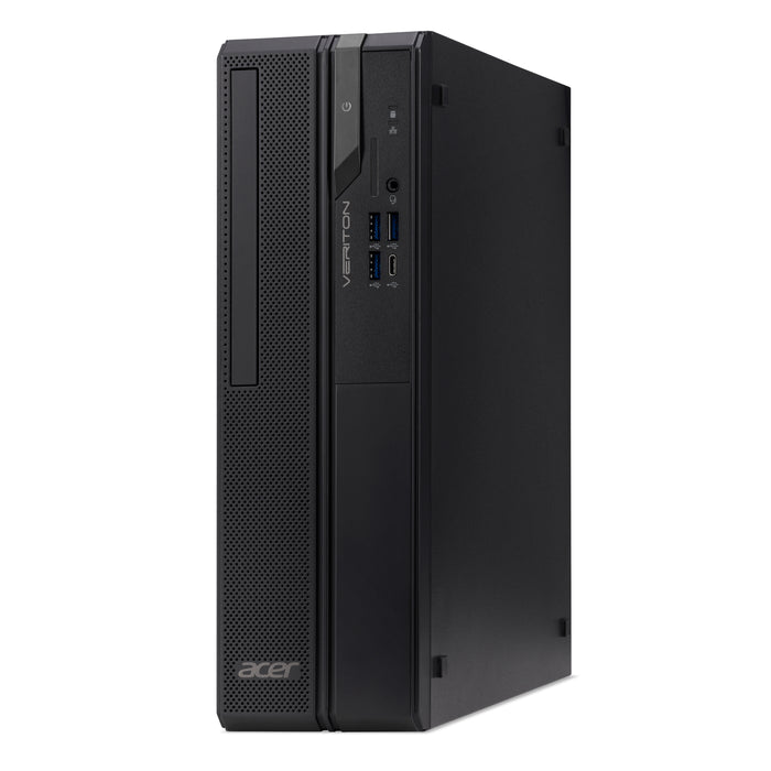 Acer Veriton VS2710G I5-13400 8GB/512GB W11P, 2.5 GHz, Intel® Core™ i5, i5-13400, 8 GB, 512 GB, Windows 11 Pro