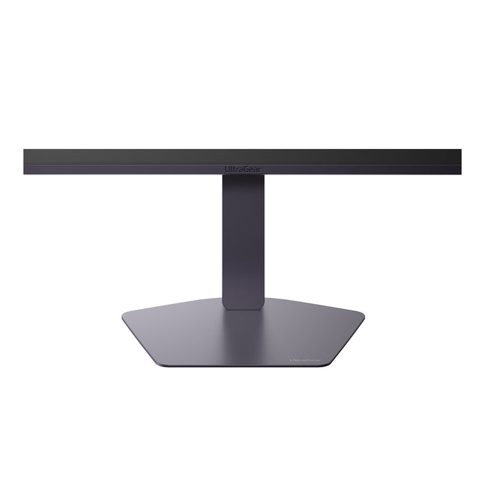LG ELECTRONICS, 68.6 cm (27"), 1920 x 1080 pixels, Full HD, LCD, 1 ms, Black
