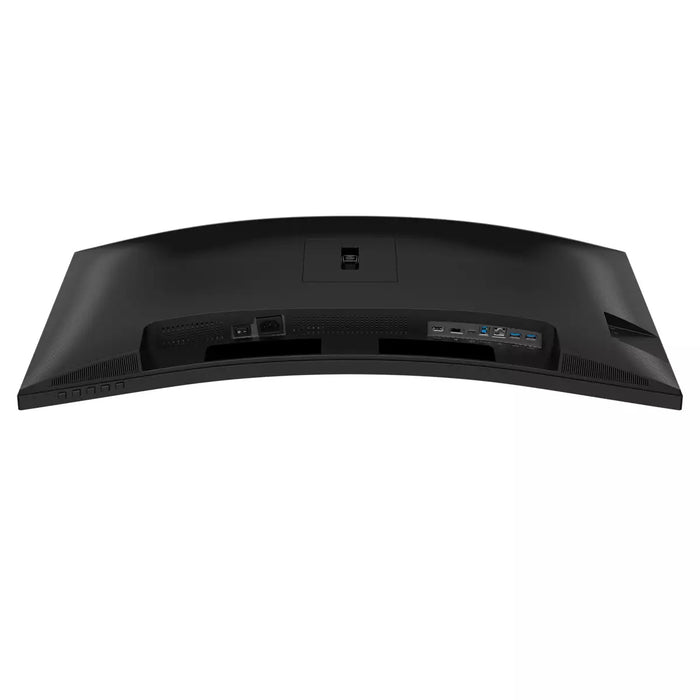 Philips 3000 series 34B2U3600C/00, 86.4 cm (34"), 3440 x 1440 pixels, Wide Quad HD, LCD, 4 ms, Black