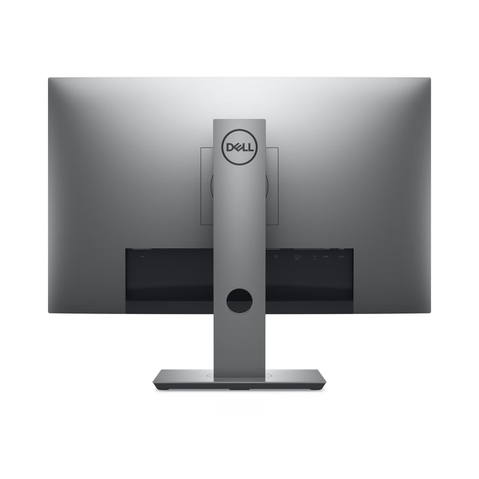 DELL UltraSharp 27 4K PremierColor Monitor: UP2720Q, 68.6 cm (27"), 3840 x 2160 pixels, 4K Ultra HD, LCD, 8 ms, Black