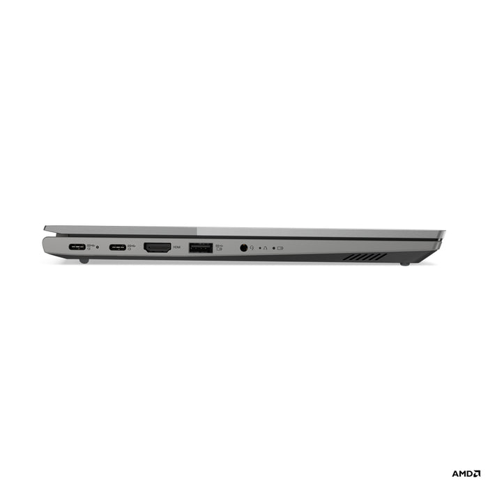 Lenovo ThinkBook 14 G2 ARE, AMD Ryzen™ 5, 2.3 GHz, 35.6 cm (14"), 1920 x 1080 pixels, 8 GB, 256 GB