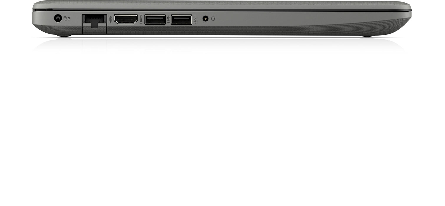 HP 15-da0017na, Intel® Core™ i3, 2.3 GHz, 39.6 cm (15.6"), 1920 x 1080 pixels, 8 GB, 1 TB