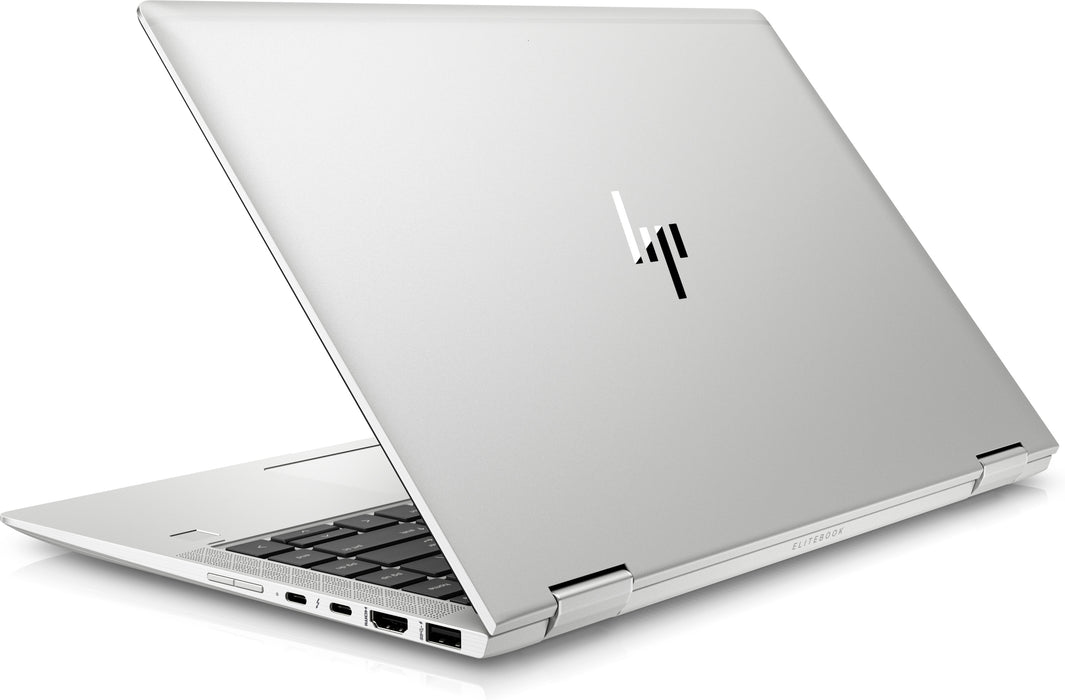 HP EliteBook x360 1040 G6, Intel® Core™ i7, 1.8 GHz, 35.6 cm (14"), 1920 x 1080 pixels, 32 GB, 1 TB