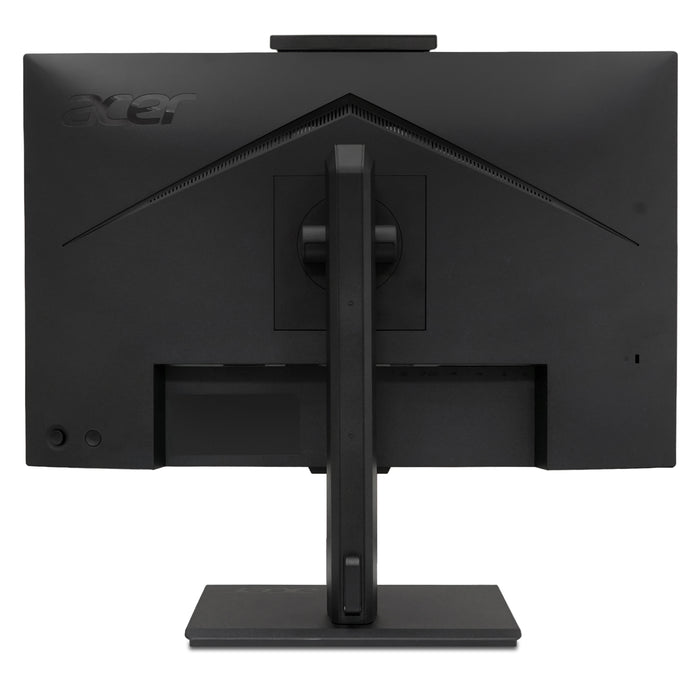 Acer B8 Vero B248YG 23.8" Full HD 16:9 ZeroFrame IPS 120Hz 4ms FreeSync USB-Hub Computer Monitor, 60.5 cm (23.8"), 1920 x 1080 pixels, Full HD, LED, 4 ms, Black