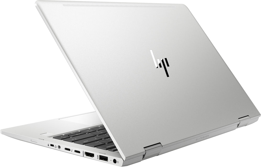 HP EliteBook x360 830 G6, Intel® Core™ i5, 1.6 GHz, 33.8 cm (13.3"), 1920 x 1080 pixels, 16 GB, 512 GB