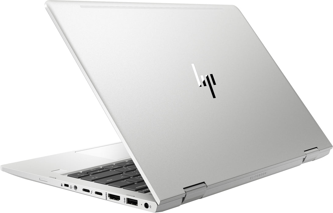 HP EliteBook x360 830 G6, Intel® Core™ i7, 1.8 GHz, 33.8 cm (13.3"), 1920 x 1080 pixels, 16 GB, 512 GB