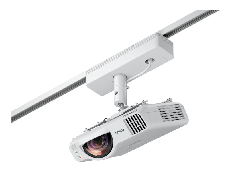 Epson EB-L210SF, 4000 ANSI lumens, 3LCD, 1080p (1920x1080), 16:9, 1397 - 7620 mm (55 - 300"), 5000000:1