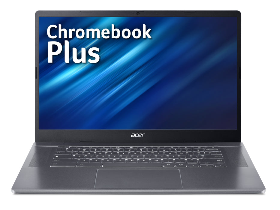 Acer Chromebook CB PLUS CB515-2HE I51215U 8GB/256GB, Intel® Core™ i5, 39.6 cm (15.6"), 1920 x 1080 pixels, 8 GB, 256 GB, ChromeOS
