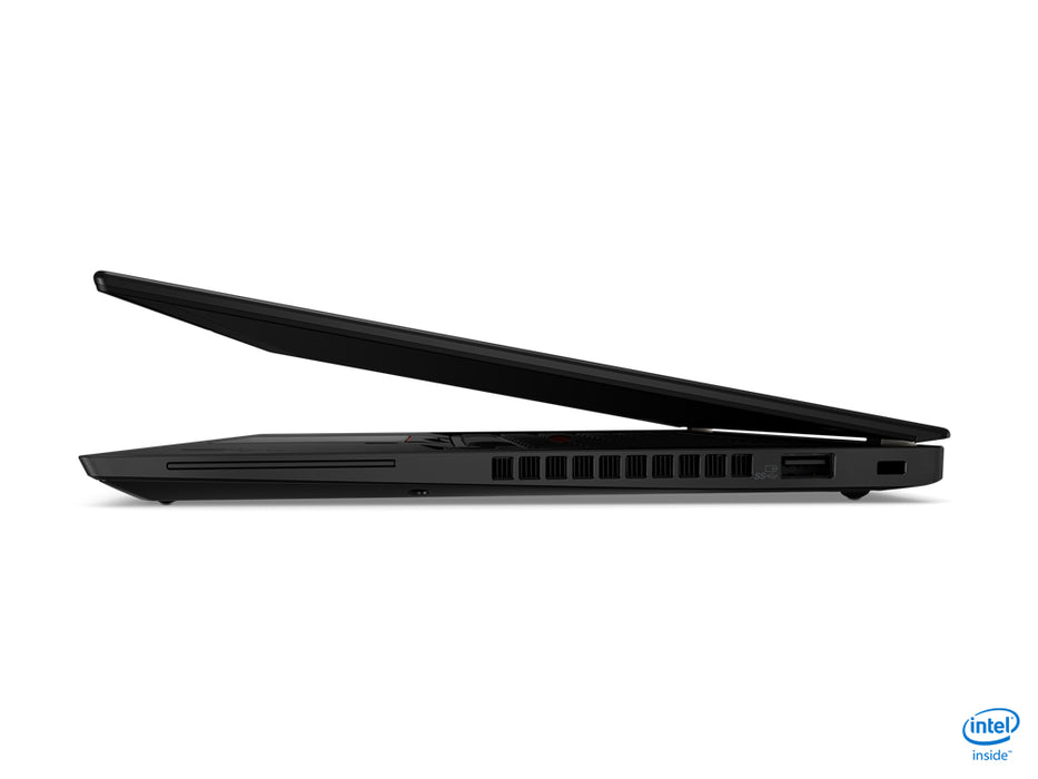 Lenovo ThinkPad X13 Gen 1 (Intel), Intel® Core™ i7, 1.8 GHz, 33.8 cm (13.3"), 1920 x 1080 pixels, 16 GB, 512 GB