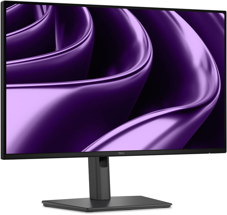 DELL Pro P P2426HE, 60.5 cm (23.8"), 1920 x 1080 pixels, Full HD, LCD, 8 ms, Grey