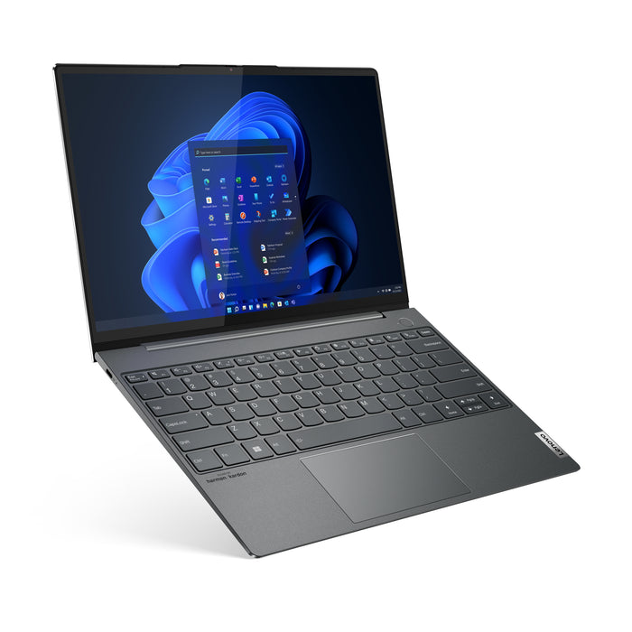 Lenovo ThinkBook 13x G2 IAP, Intel® Core™ i5, 1.3 GHz, 33.8 cm (13.3"), 2560 x 1600 pixels, 8 GB, 256 GB