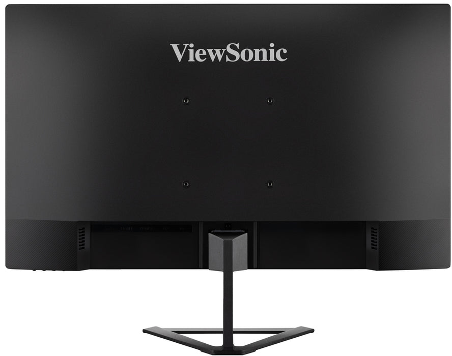 Viewsonic VX Series VX2479A-HD-PRO, 61 cm (24"), 1920 x 1080 pixels, Full HD, LED, 1 ms, Black