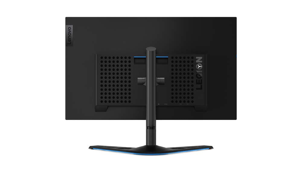 Lenovo Legion Y27gq-20, 68.6 cm (27"), 2560 x 1440 pixels, Quad HD, LED, 2 ms, Black
