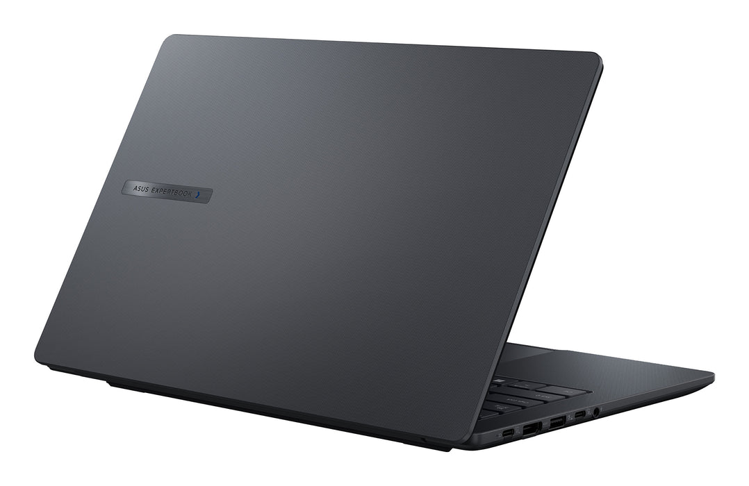 ASUS ExpertBook B1 B1403CV-5U12X, Intel Core 5, 35.6 cm (14"), 1920 x 1080 pixels, 16 GB, 256 GB, Windows 11 Pro