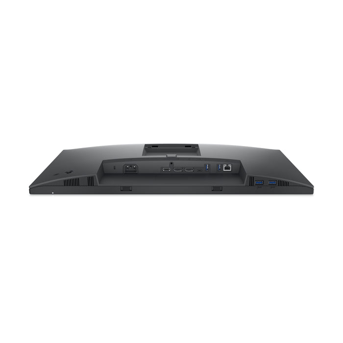 DELL P Series 24 USB-C Hub Monitor - P2422HE Without Stand, 60.5 cm (23.8"), 1920 x 1080 pixels, Full HD, LCD, 8 ms, Black