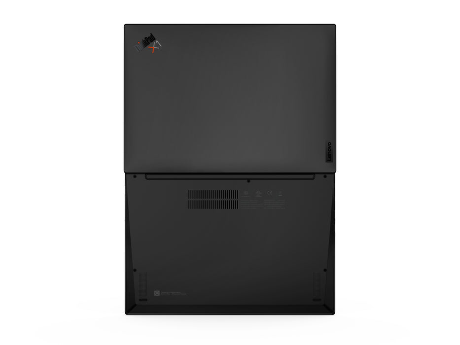 Lenovo ThinkPad X1 Carbon, Intel® Core™ i5, 35.6 cm (14"), 1920 x 1200 pixels, 8 GB, 256 GB, Windows 10 Pro