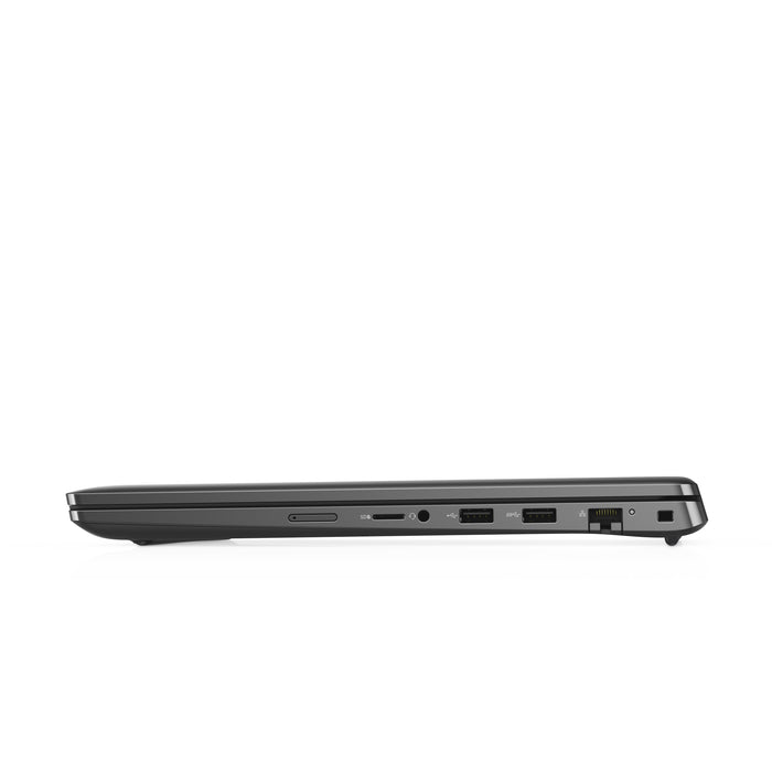 DELL Latitude 3520, Intel® Core™ i7, 39.6 cm (15.6"), 1920 x 1080 pixels, 8 GB, 256 GB, Windows 10 Pro
