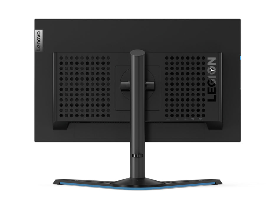 Lenovo Legion Y25-25, 62.2 cm (24.5"), 1920 x 1080 pixels, Full HD, LED, 3 ms, Black