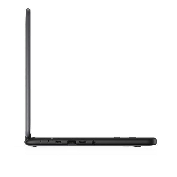 DELL Chromebook 3100 2-in-1, Intel® Celeron® N, 1.1 GHz, 29.5 cm (11.6"), 1366 x 768 pixels, 4 GB, 32 GB