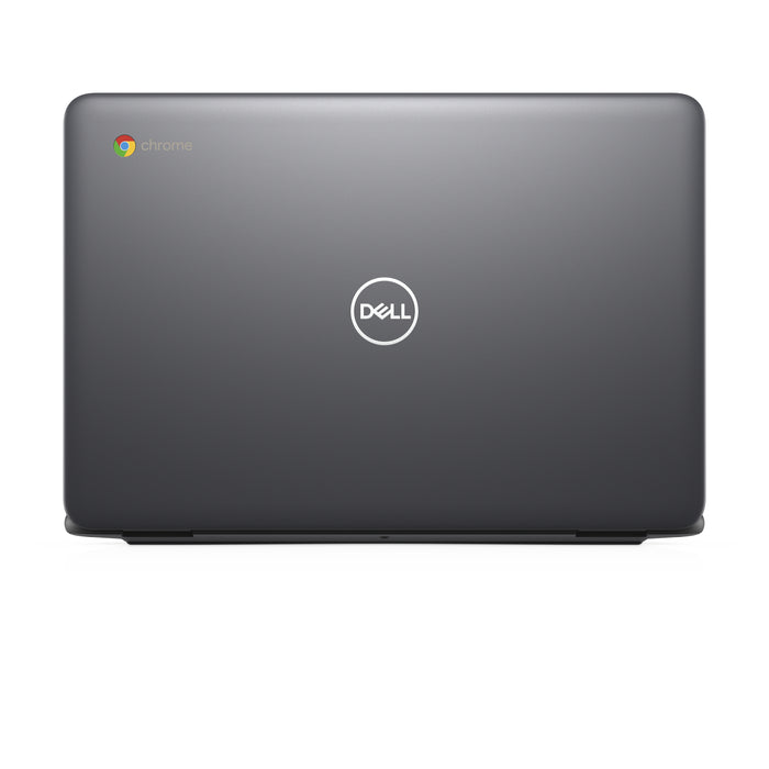 DELL Chromebook 3100, Intel® Celeron® N, 1.1 GHz, 29.5 cm (11.6"), 1366 x 768 pixels, 4 GB, 32 GB