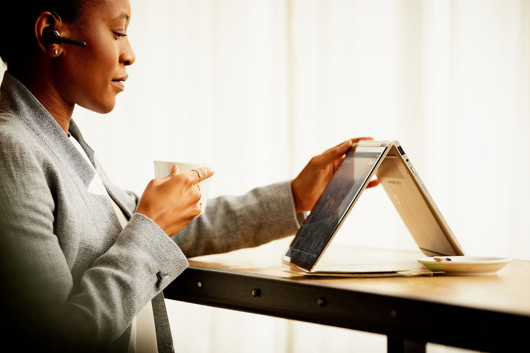 HP EliteBook x360 1030 G4, Intel® Core™ i5, 1.6 GHz, 33.8 cm (13.3"), 1920 x 1080 pixels, 16 GB, 512 GB