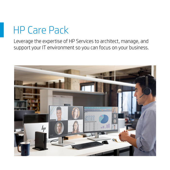 HP EliteDesk 800 G6, 2 GHz, Intel® Core™ i7, i7-10700T, 8 GB, 256 GB, Windows 11 Pro