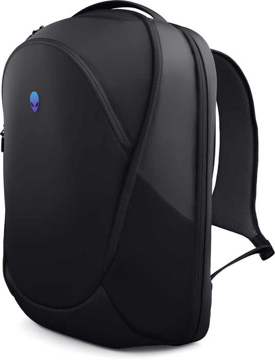 Alienware AW7825P, Backpack, 45.7 cm (18"), Shoulder strap, 1.32 kg