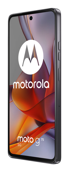 Motorola moto G75 5G, 17.2 cm (6.78"), 8 GB, 128 GB, 50 MP, Android 14, Grey