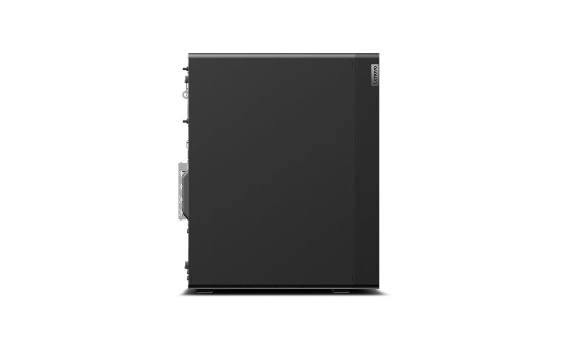 Lenovo ThinkStation P2 Tower Gen 2, Intel Core Ultra 7, 265K, 32 GB, DDR5-SDRAM, 1 TB, Windows 11 Pro