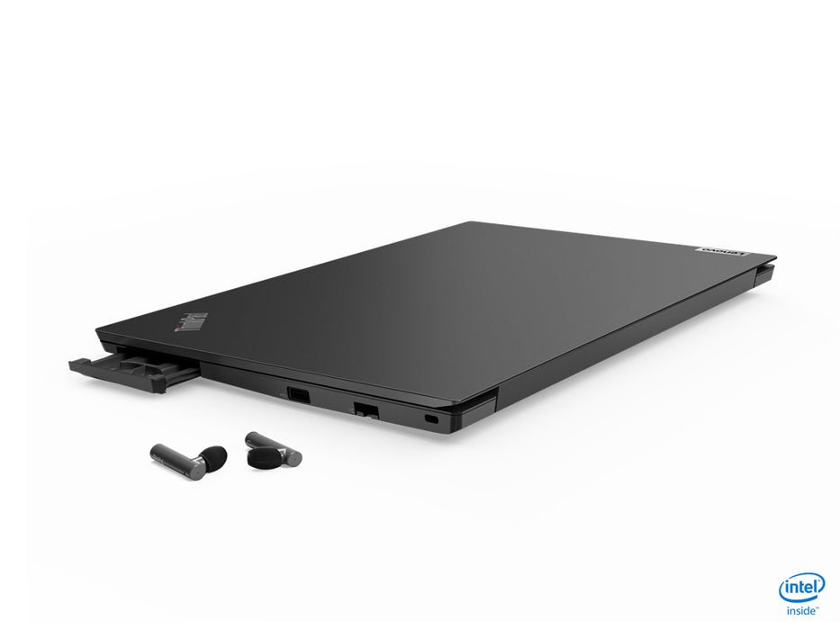 Lenovo ThinkPad E15 Gen 2 (Intel), Intel® Core™ i7, 39.6 cm (15.6"), 1920 x 1080 pixels, 16 GB, 512 GB, Windows 10 Pro