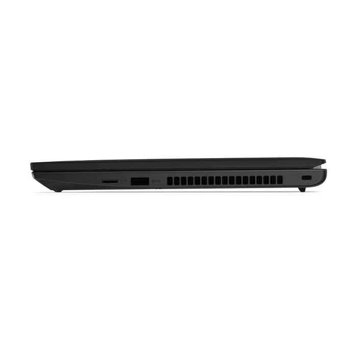Lenovo ThinkPad L14 Gen 4 (Intel), Intel® Core™ i7, 35.6 cm (14"), 1920 x 1080 pixels, 16 GB, 512 GB, Windows 11 Pro