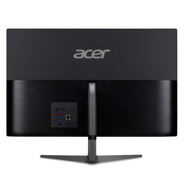 Acer Veriton Z VZ2592G All-In-One PC (Intel i5-1335U, 16GB RAM, 512GB SSD, 23.8", Full HD, Black), 60.5 cm (23.8"), Full HD, Intel® Core™ i5, 16 GB, 512 GB, Windows 11 Pro
