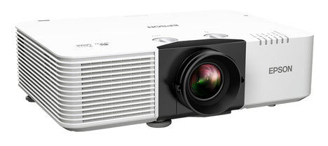 Epson EB-L690U, 6500 ANSI lumens, 3LCD, WUXGA (1920x1200), 16:10, 1270 - 12700 mm (50 - 500"), 1.44 - 23.84 m