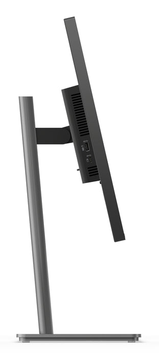 Lenovo ThinkVision P27QD-40, 68.6 cm (27"), 2560 x 1440 pixels, Quad HD, LED, 6 ms, Black