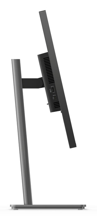 Lenovo ThinkVision P27QD-40 Monitor, 68.6 cm (27"), 2560 x 1440 pixels, Quad HD, LED, 6 ms, Black