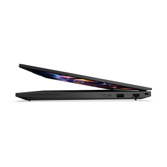 Lenovo ThinkPad P16s Gen 4 (AMD) Copilot+ PC, AMD Ryzen AI 9 HX PRO, 2 GHz, 40.6 cm (16"), 1920 x 1200 pixels, 64 GB, 1 TB