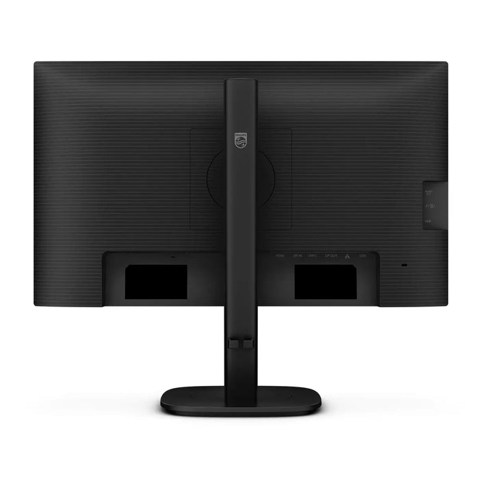 Philips 3000 series 24B2U3301/00, 60.5 cm (23.8"), 1920 x 1080 pixels, Full HD, LCD, 4 ms, Black