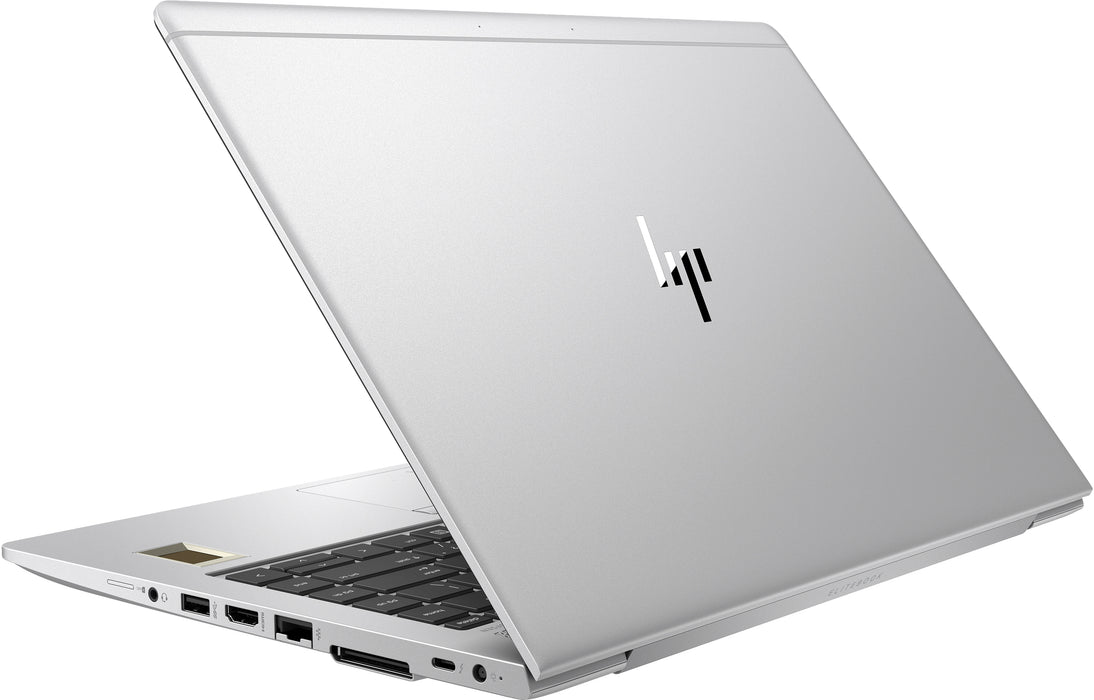 HP EliteBook 840 G6, Intel® Core™ i5, 1.6 GHz, 35.6 cm (14"), 1920 x 1080 pixels, 8 GB, 256 GB