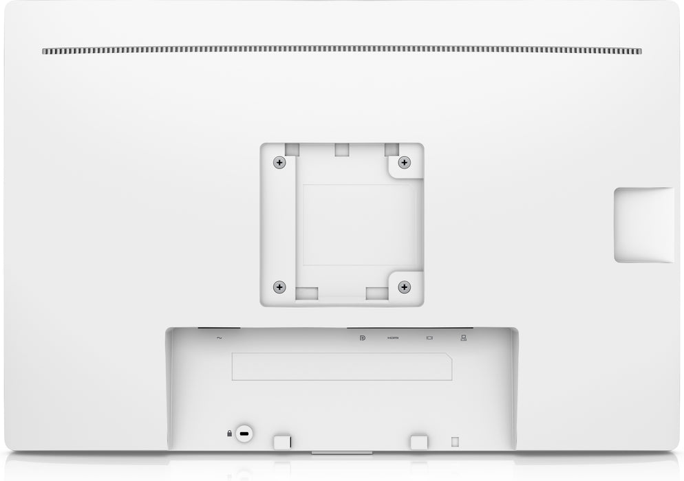 HP Healthcare Edition HC241, 61 cm (24"), 1920 x 1200 pixels, WUXGA, LED, 14 ms, White