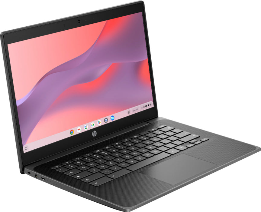 HP Fortis G1i 14 Chromebook, Intel® N, 35.6 cm (14"), 1366 x 768 pixels, 4 GB, 32 GB, ChromeOS