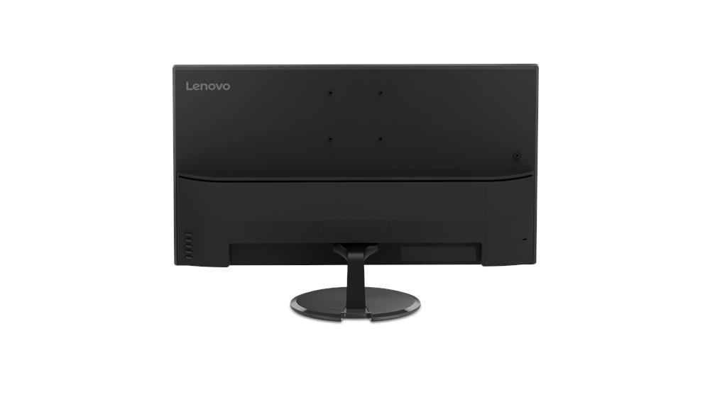Lenovo C32q-20, 80 cm (31.5"), 2560 x 1440 pixels, Quad HD, LED, 6 ms, Black
