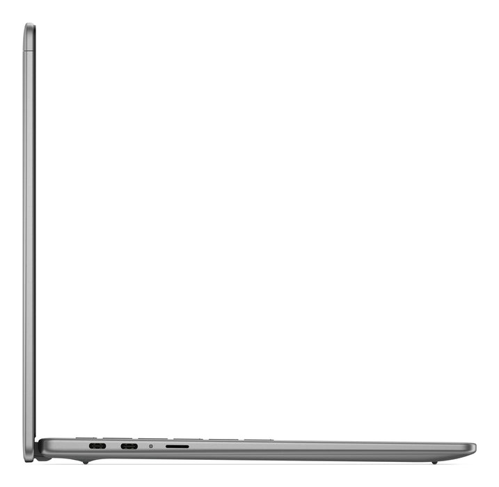 DELL Latitude 7455, Snapdragon, 3.4 GHz, 35.6 cm (14"), 2560 x 1600 pixels, 16 GB, 512 GB