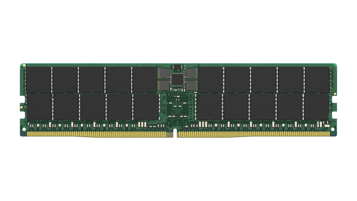 Kingston Technology KCS-UC556D4-64G, 64 GB, 1 x 64 GB, DDR5, 288-pin DIMM
