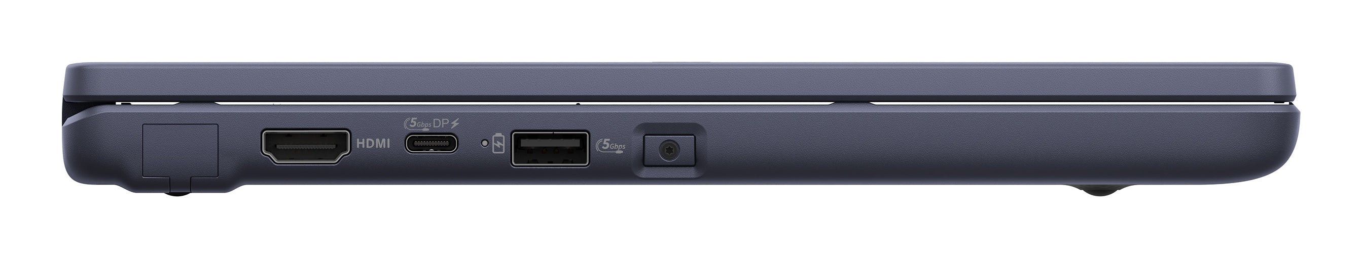 ASUS Chromebook CZ11 Flip CZ1104FM4A-NS0029, MediaTek Kompanio, 2 GHz, 29.5 cm (11.6"), 1366 x 768 pixels, 4 GB, 64 GB