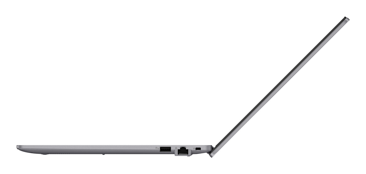 ASUS ExpertBook P1 P1503CV-582XA, Intel Core 5, 39.6 cm (15.6"), 1920 x 1080 pixels, 8 GB, 256 GB, Windows 11 Pro Education