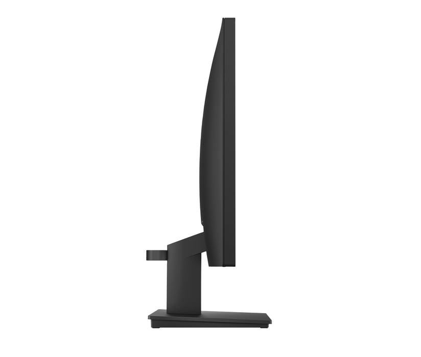 HP Series 3 Pro 21.45 inch FHD Monitor - 322pv, 54.5 cm (21.4"), 1920 x 1080 pixels, Full HD, LCD, 5 ms, Black